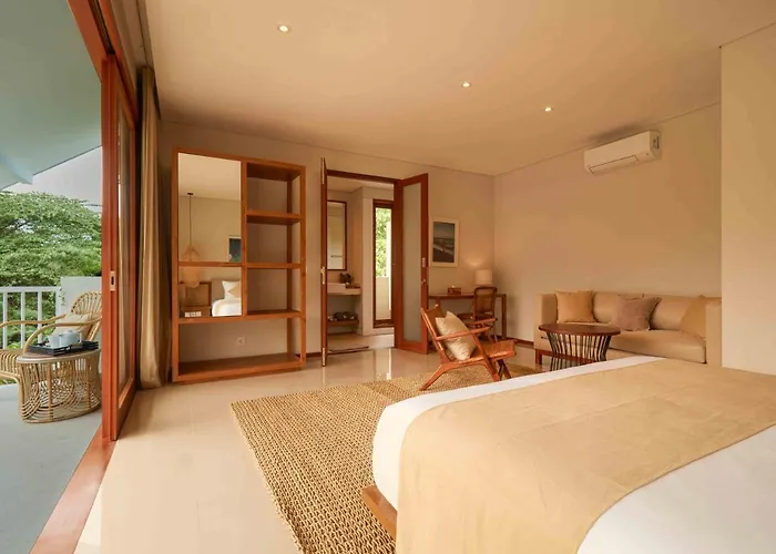 Agra & Amurti Villas