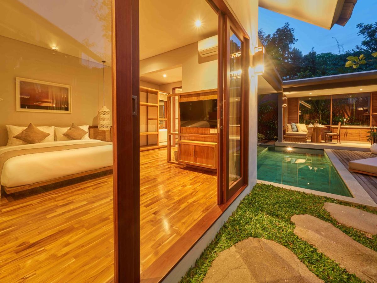 Agra & Amurti Villa