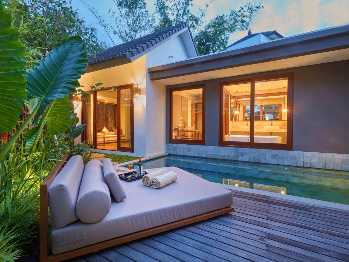 Agra & Amurti Villa Munggu
