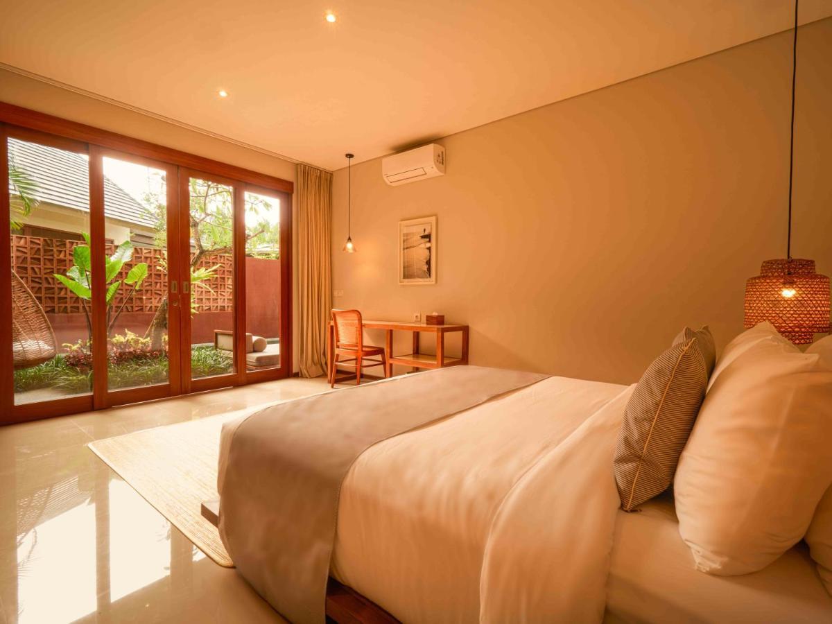 Agra & Amurti Villa Munggu