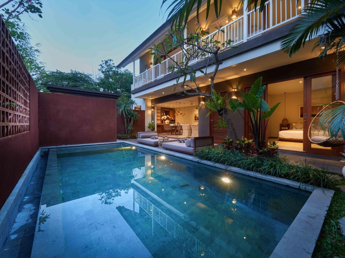 Agra & Amurti Villa