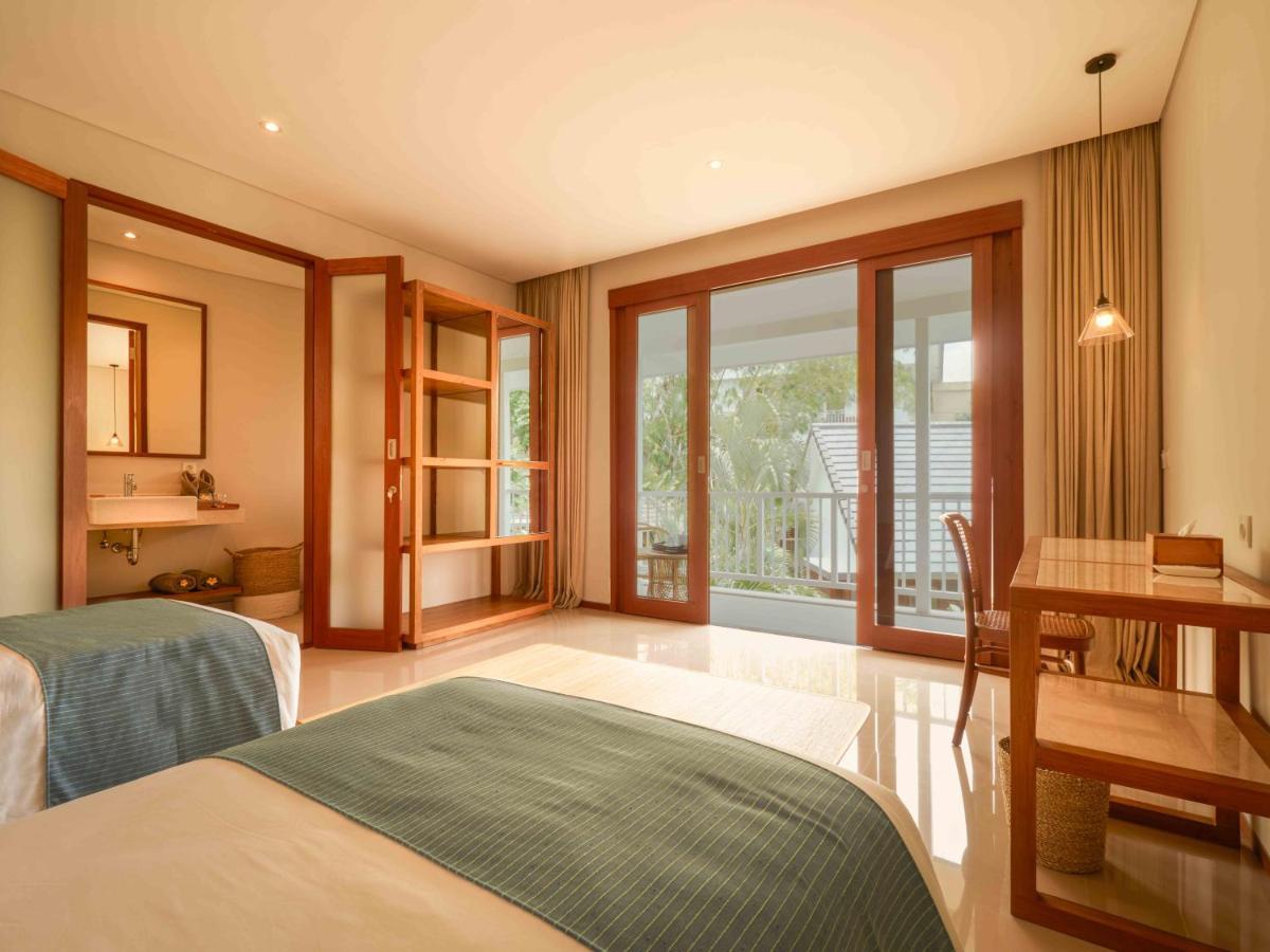 Agra & Amurti Villa *